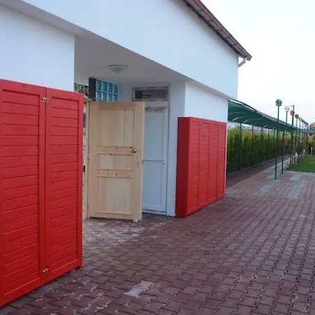 Uc Piramit Butik Apart 公寓式酒店
